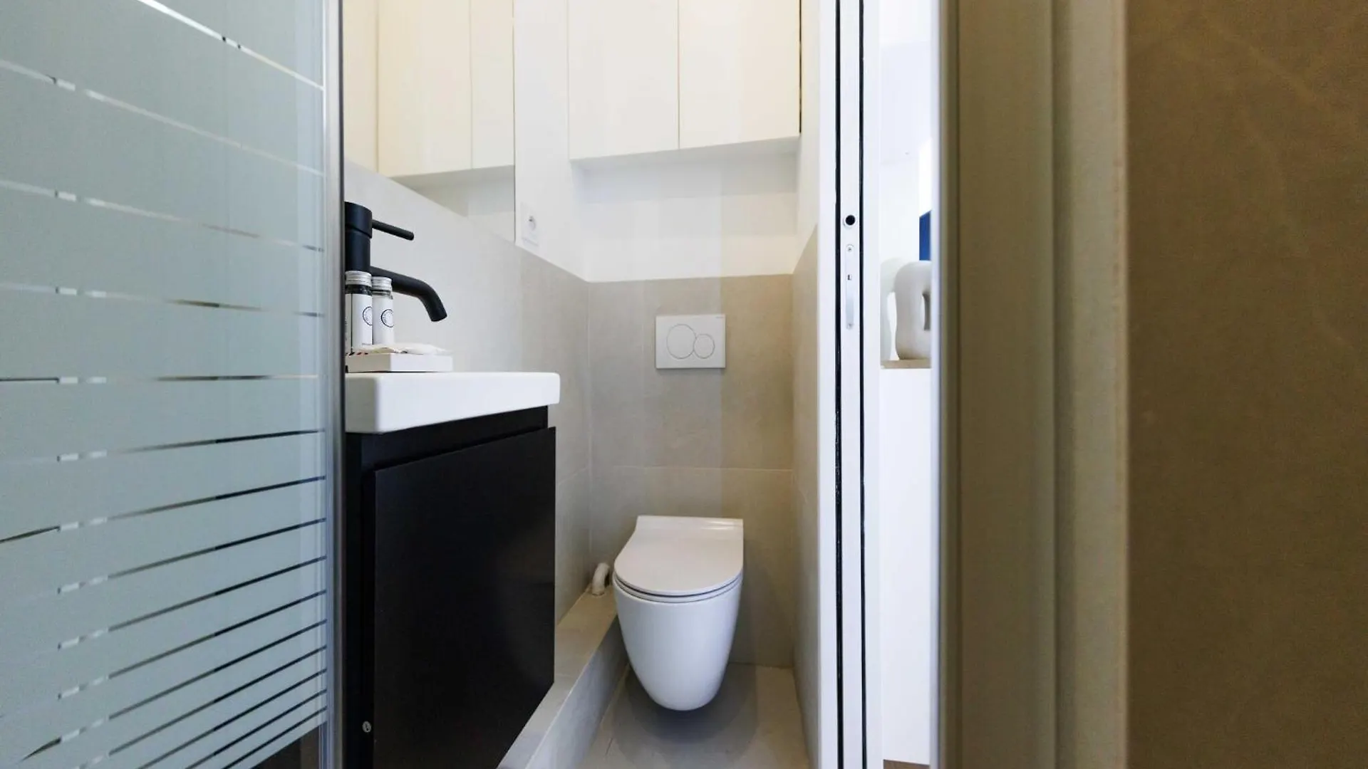 Studio Cosy - 17Th Arrd - Mobility Lease Paris