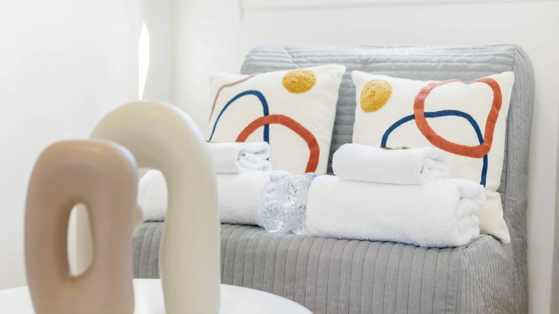 Studio Cosy - 17Th Arrd - Mobility Lease Paris 0*,